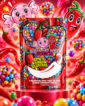 Spicy Rainbow Clusters