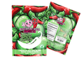 Spicy Vegan Sweet Pouch