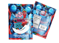 Spicy SUGAR-FREE Mixed Sweet Pouch