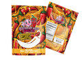 Hot Honey Spicy Sweet