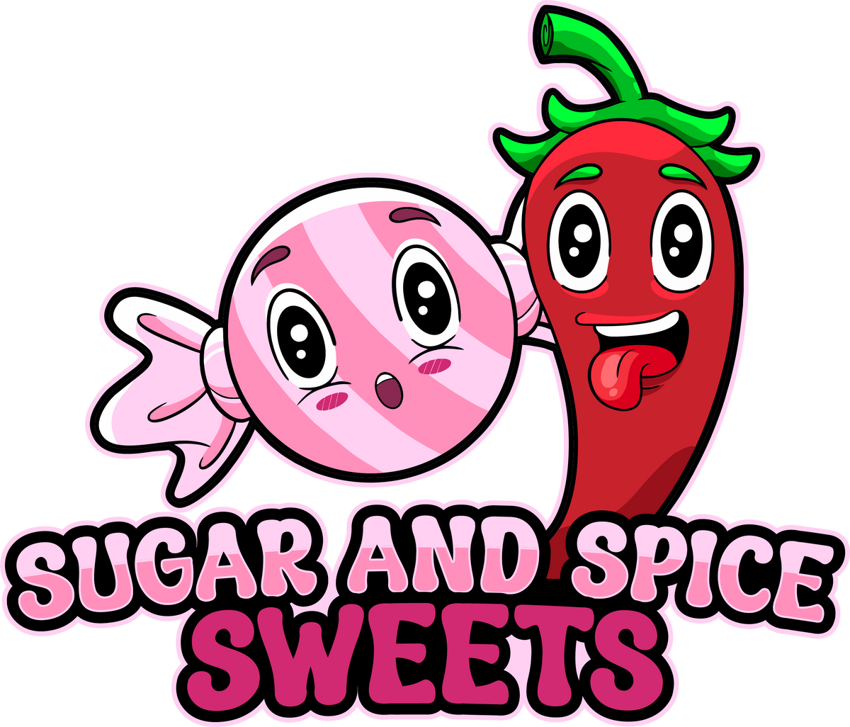 Sugar and Spice Sweets